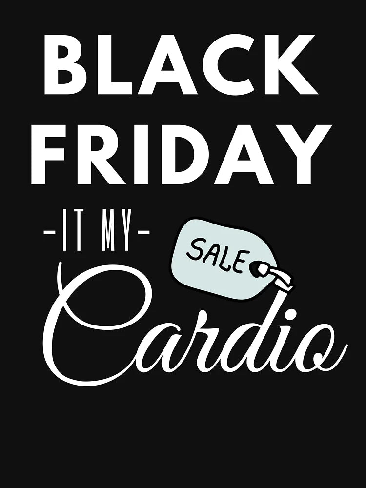 Beautiful Black Friday Fashion