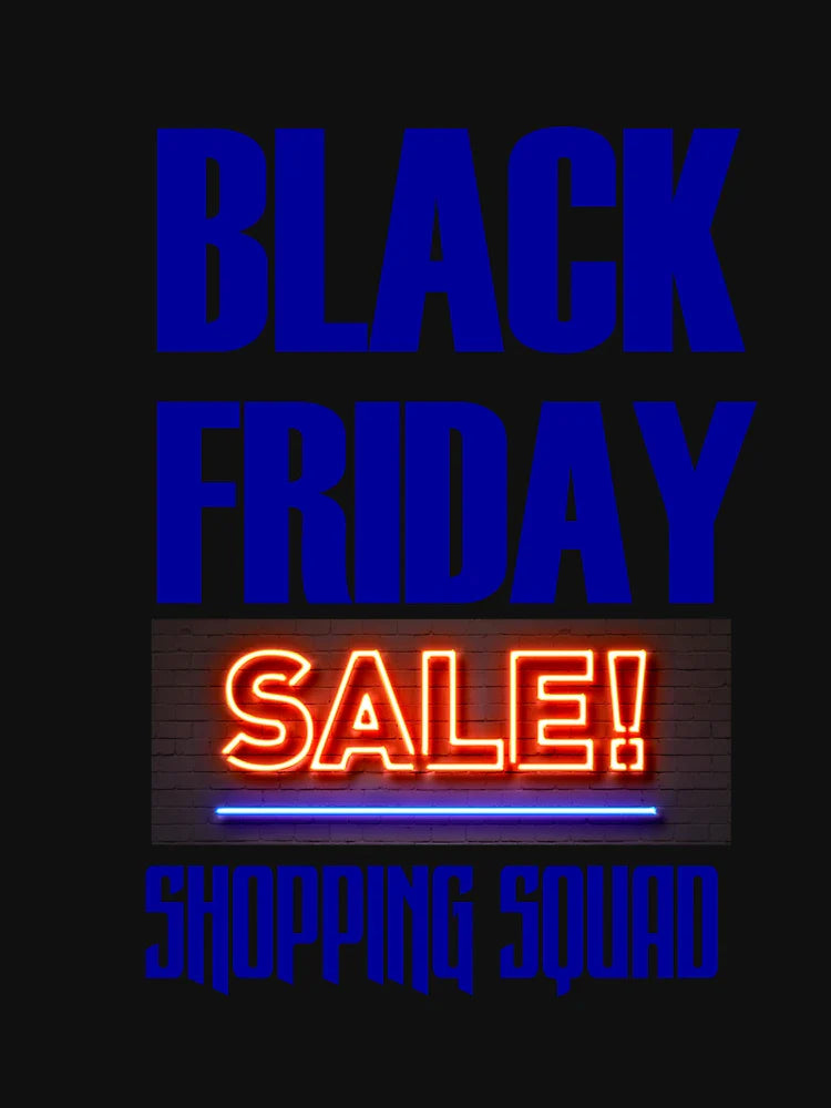 Black Friday  Commemorative Design 2020 | For Your Loved One