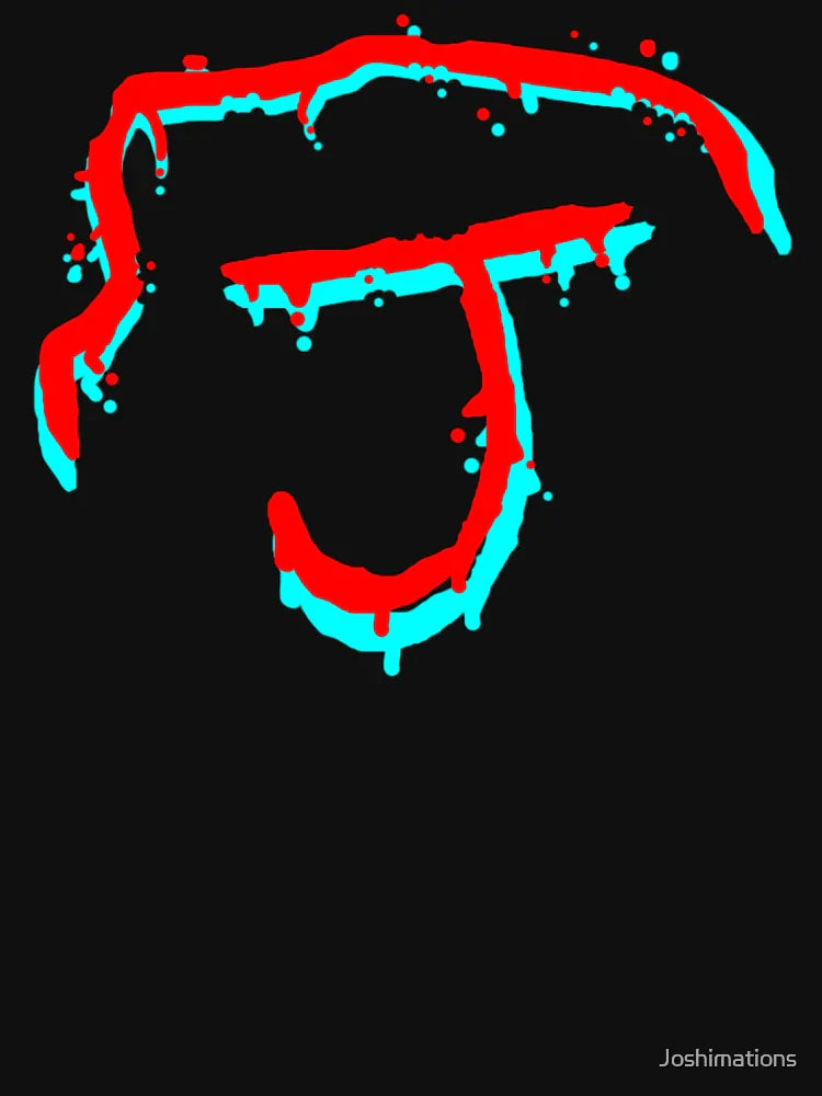 Joshimations - 3D Josh