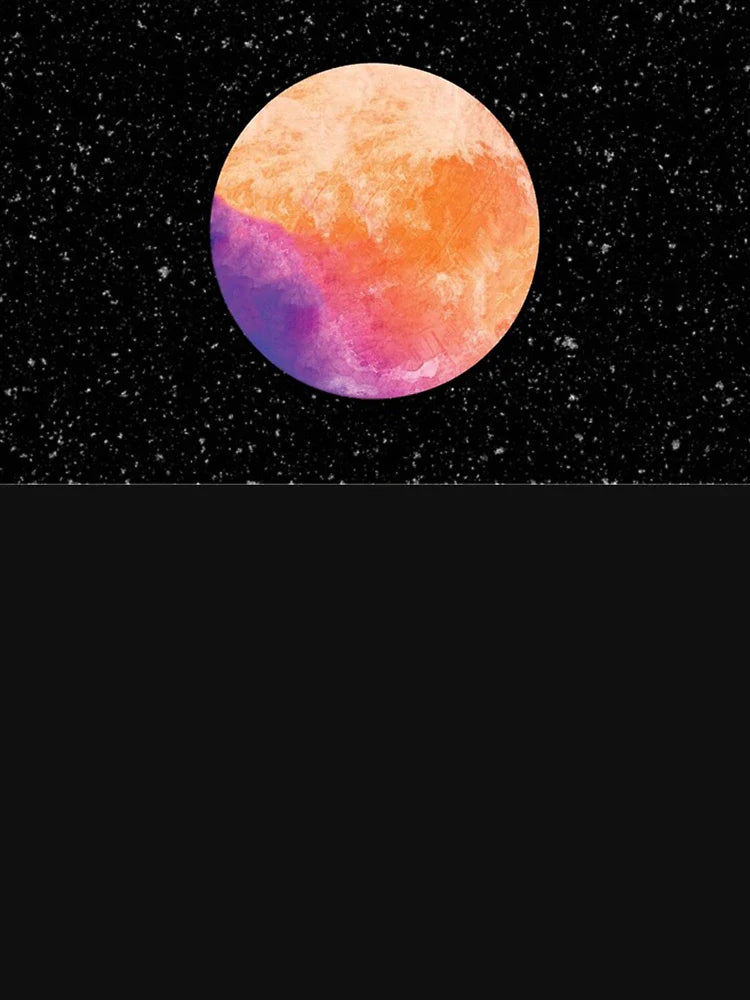 man on the moon