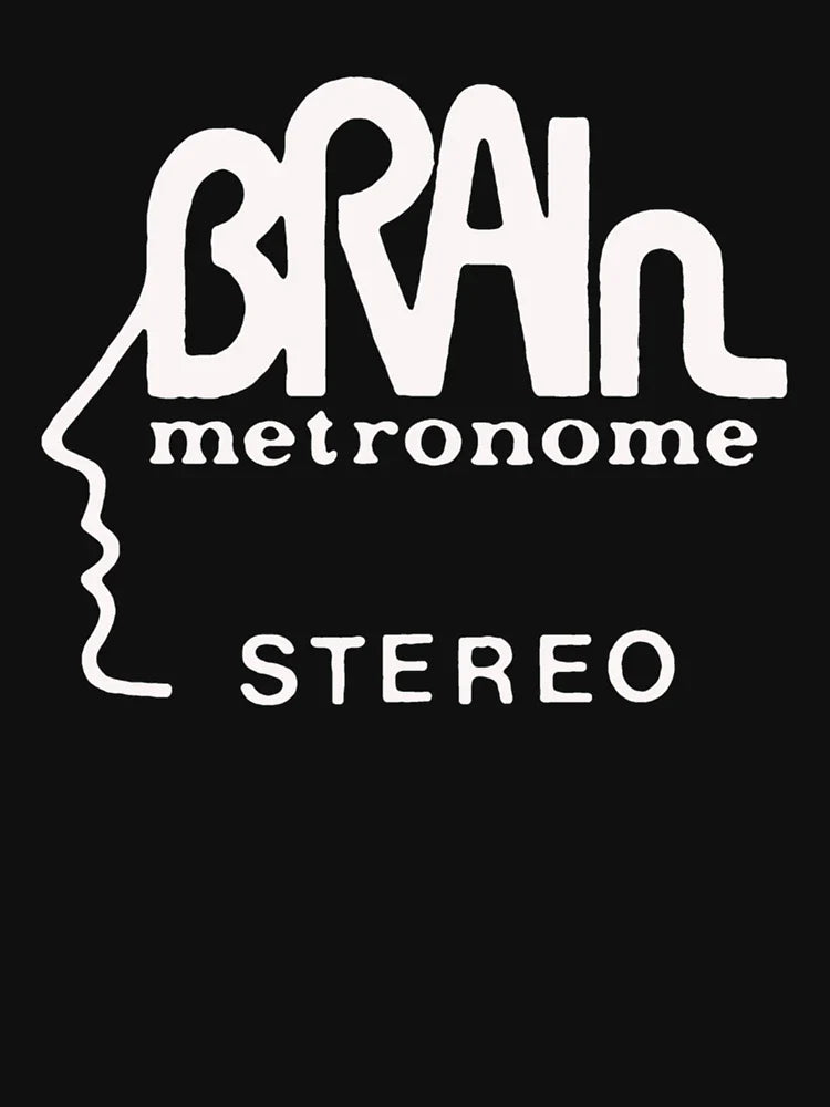 brain records krautrock neu Gift For Fans, For Men and Women, Father Day, Family Day, Halloween Day, Thanksgiving, Christmas Day