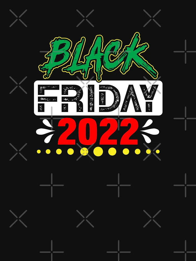 Black Friday 2022