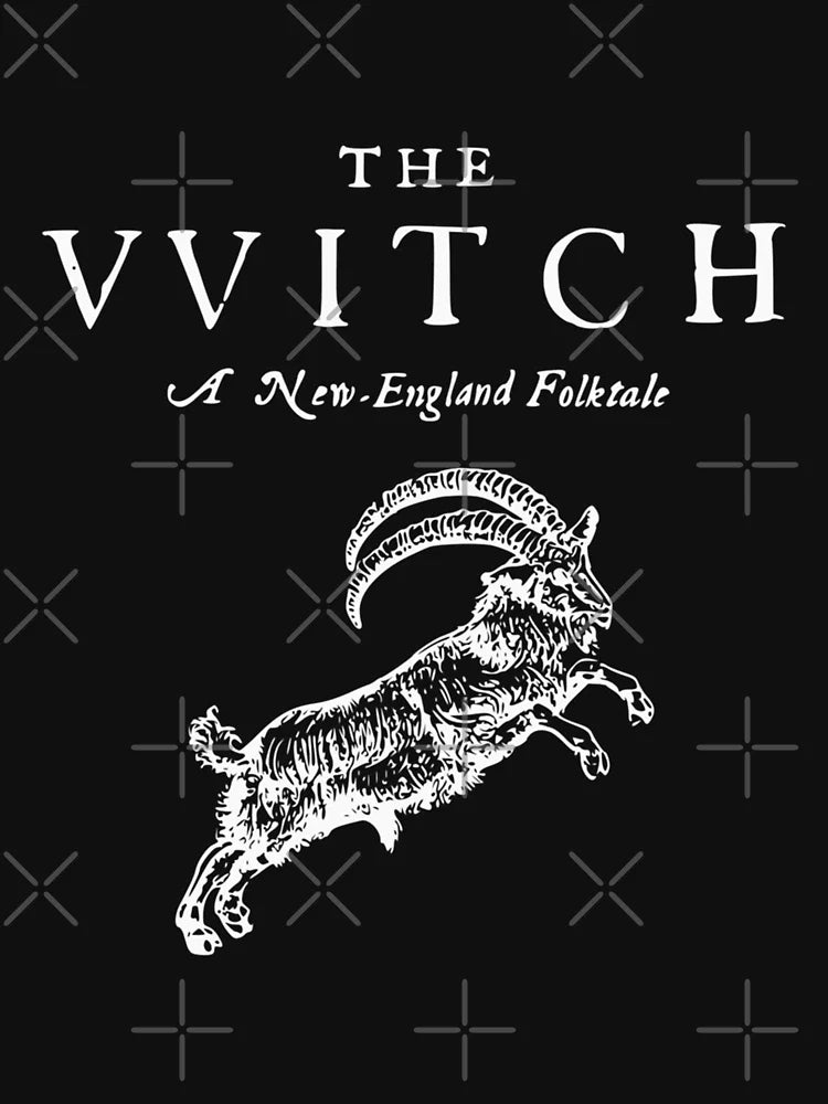 The VVitch