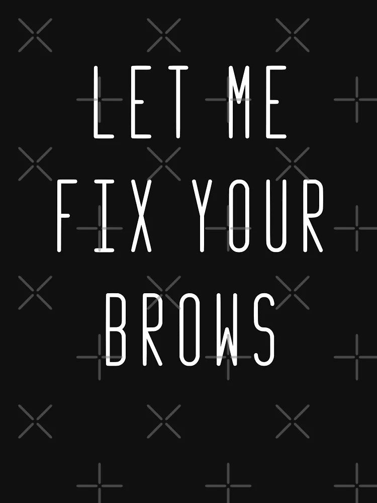 Microblading Let Me Fix Your Brows Makeup Artist