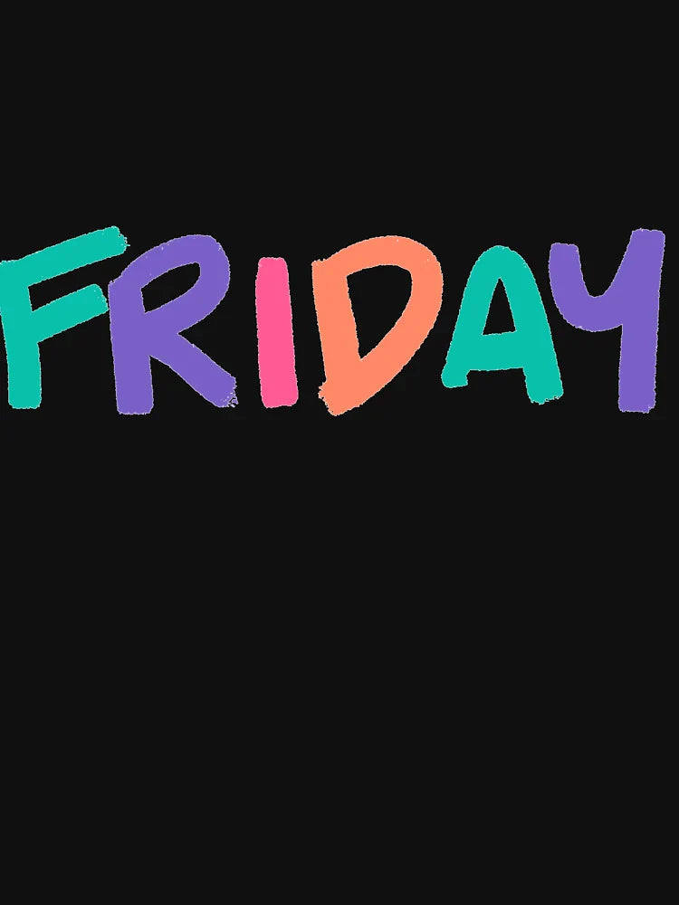 Friday