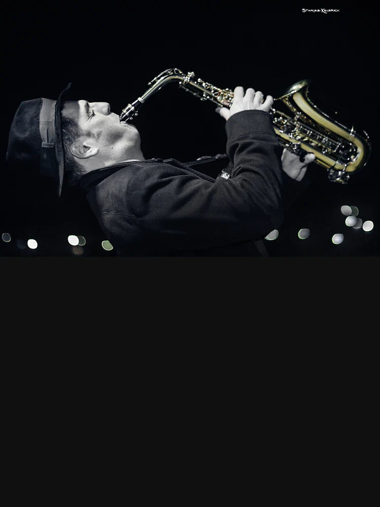 Musical Trip