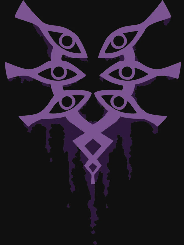 The Mark of Grima  | Gift T-Shirt