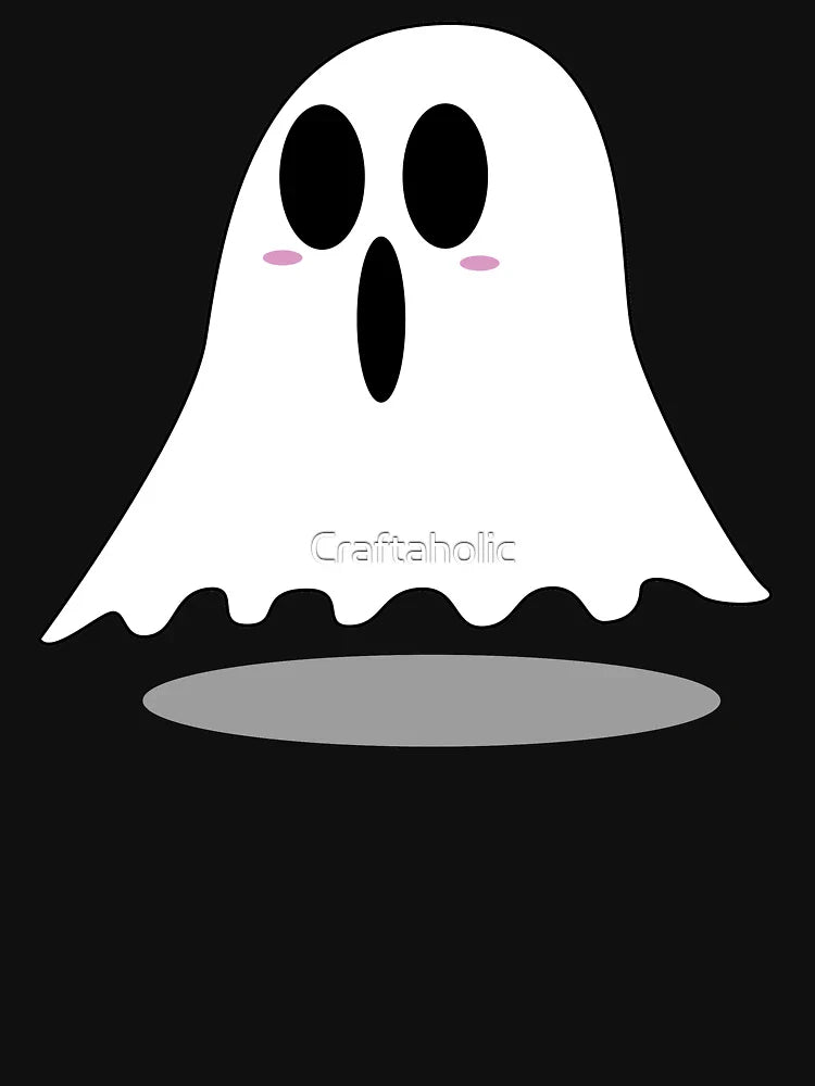 Spoopy ghost