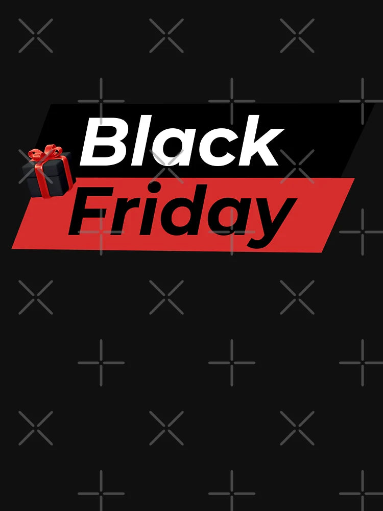 black friday squad 3