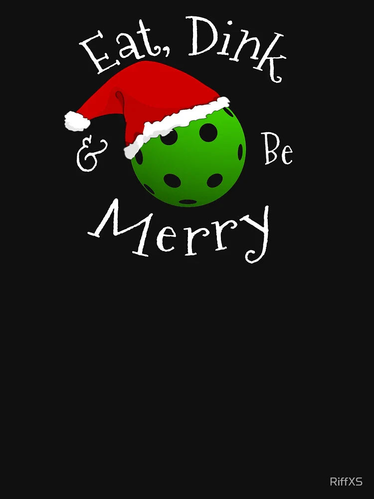 Christmas Pickleball Gift