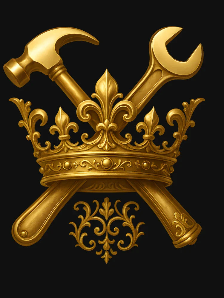 Toolbox Royalty