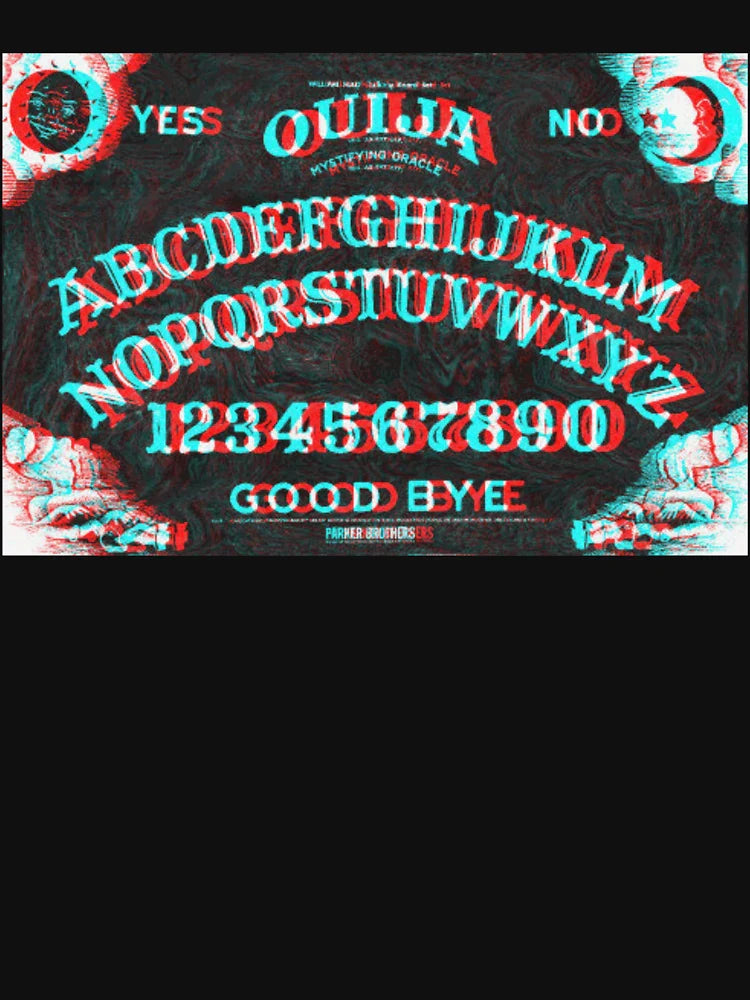 Ouija board