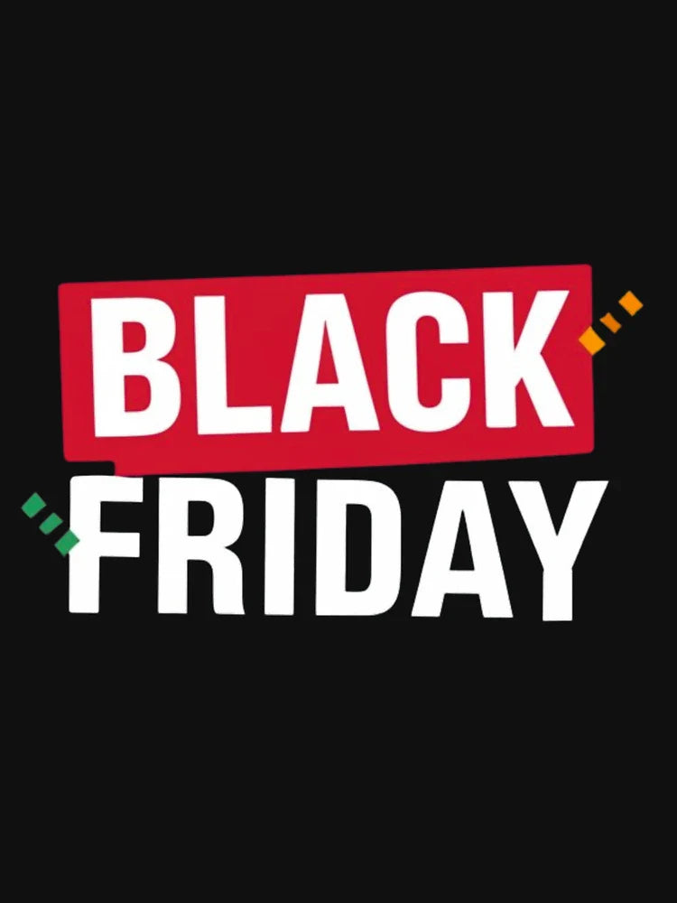 black friday adventure