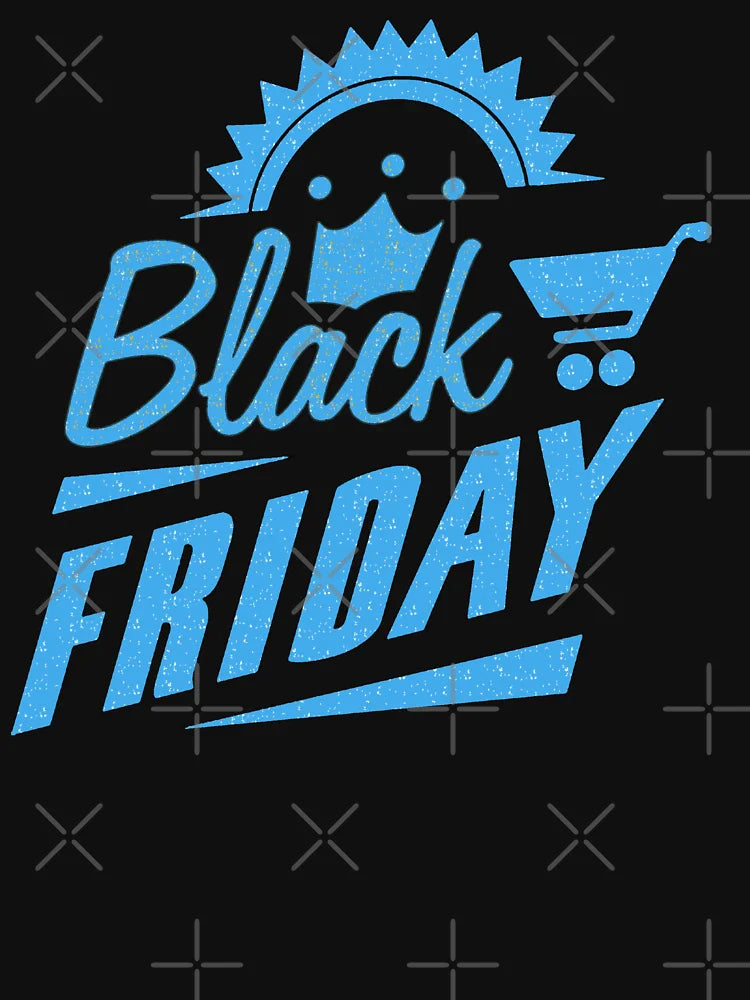Shopping Black Friday -black friday shirt deals-black friday 2021- T-Shirt
