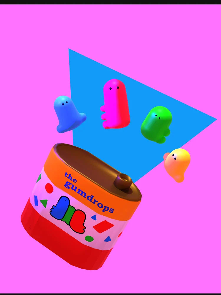The Gumdrops