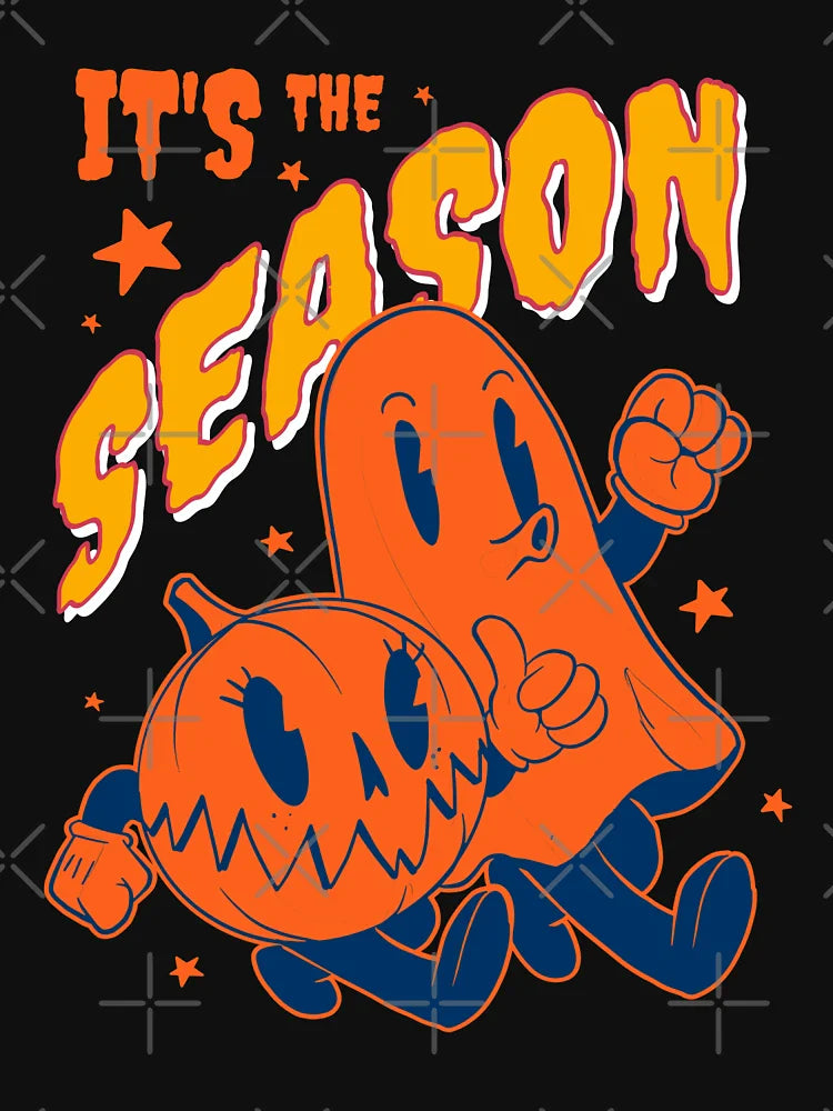 TIS THE SEASON