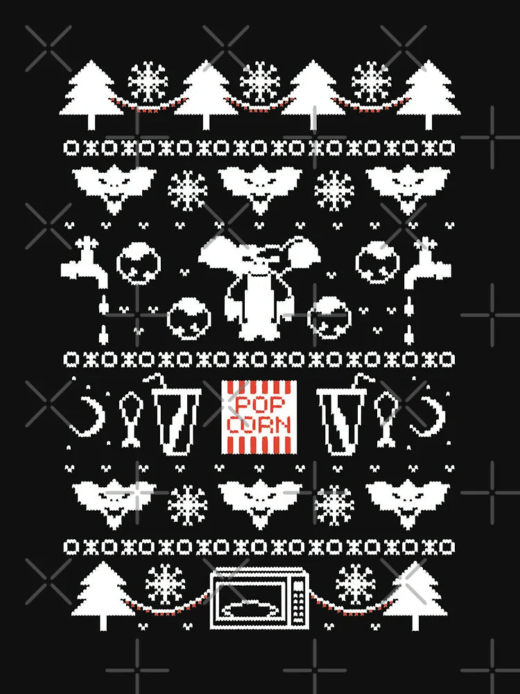 GREMLINS Pop Corn