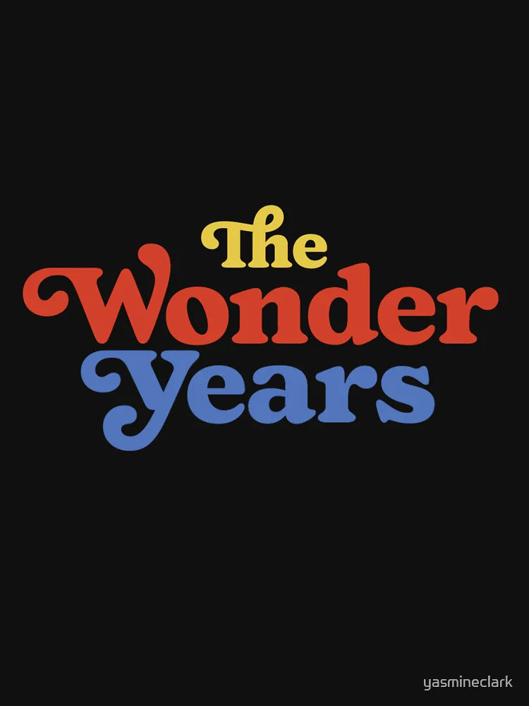 Return To Wonder The Wonder Year