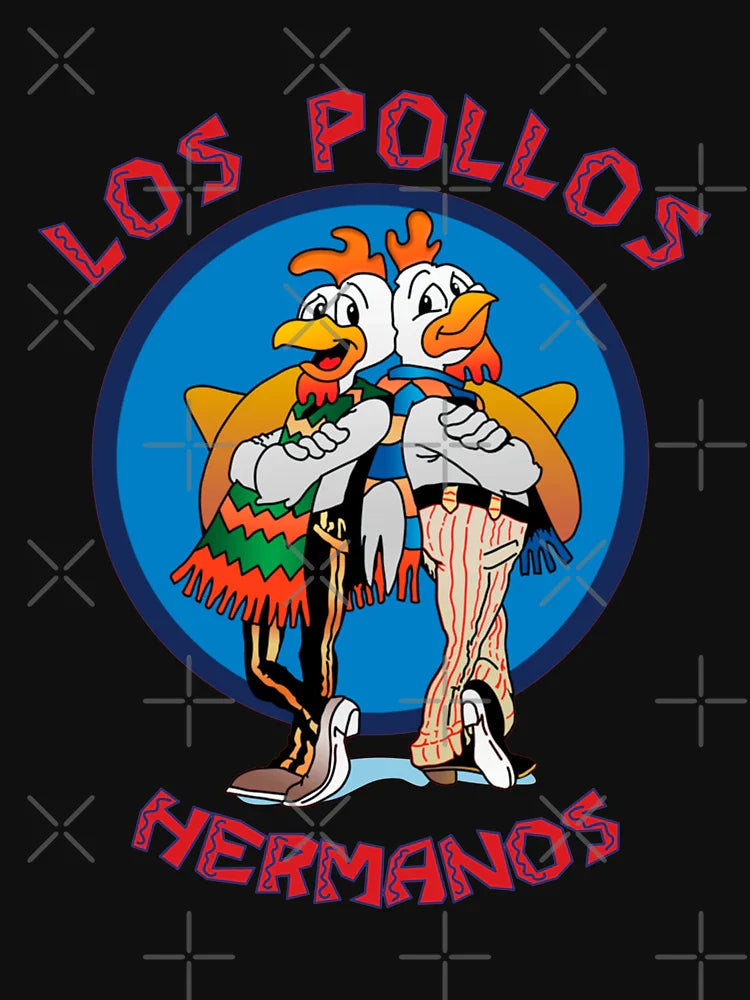 Los Pollos Hermanos