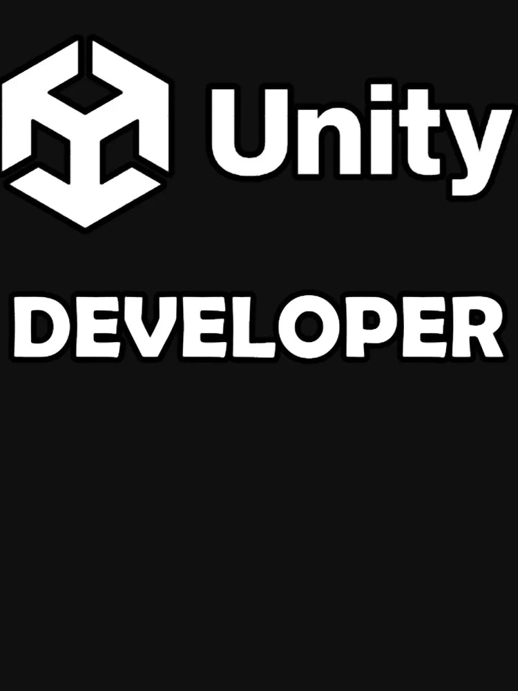 Unity Developer - Unity Game Developer