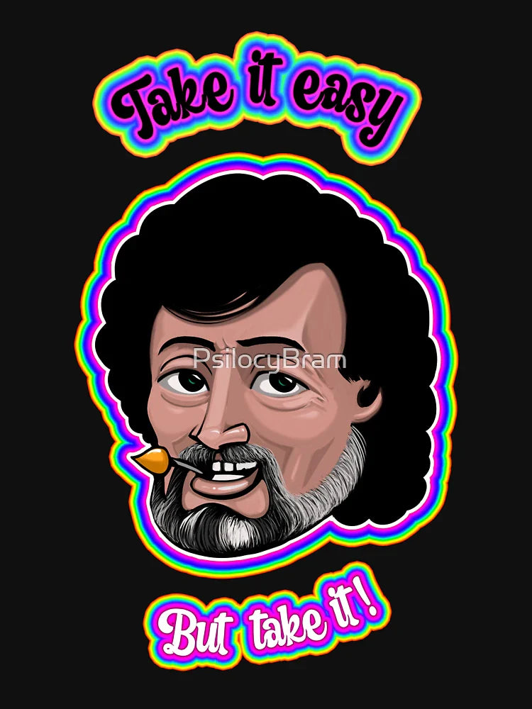 Terence McKenna