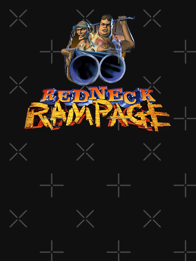 Redneck Rampage