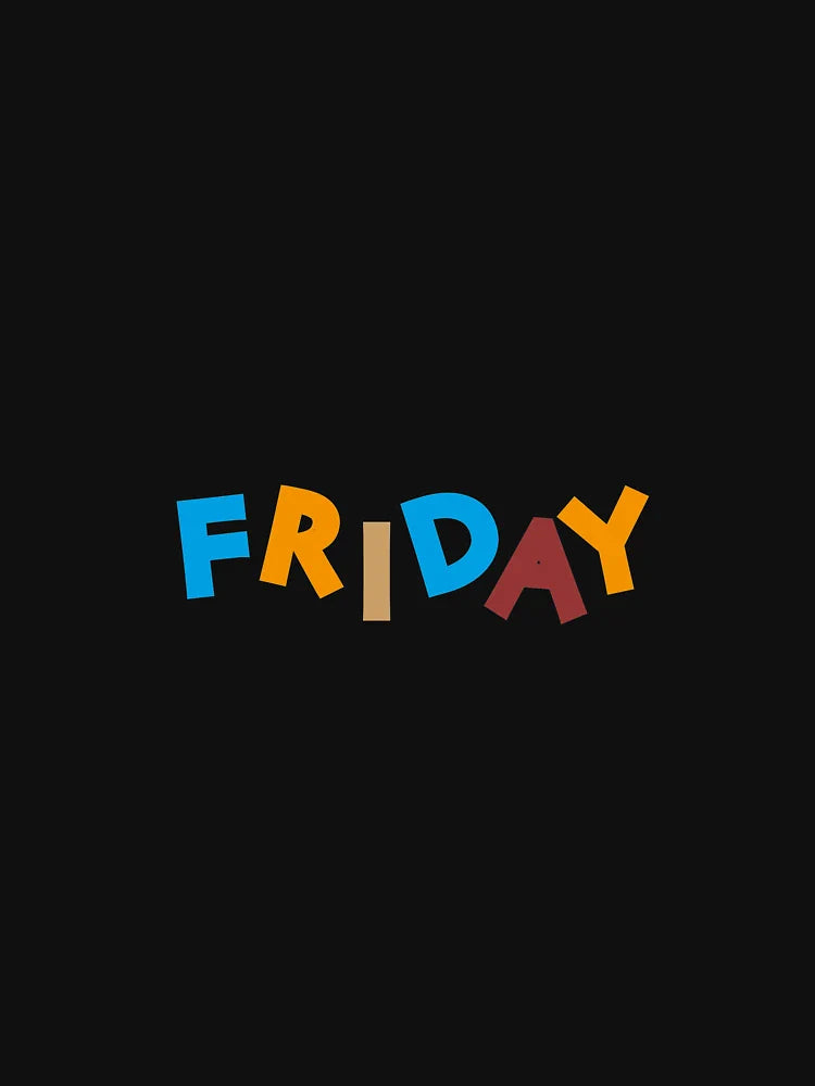 Friday
