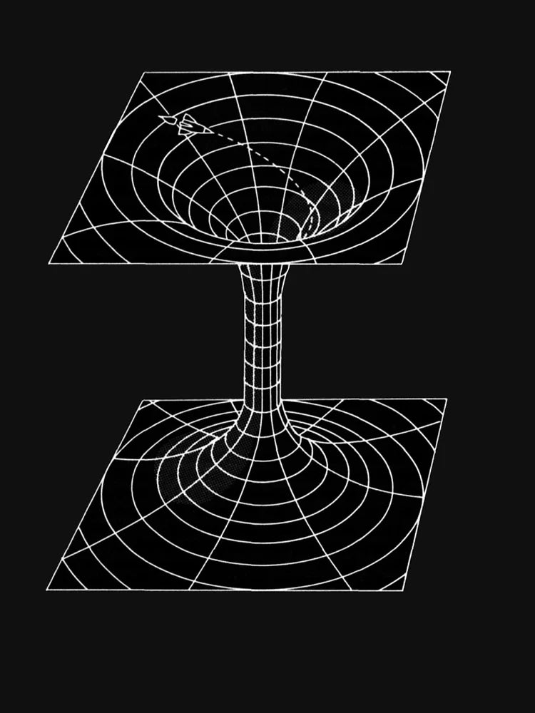 wormhole