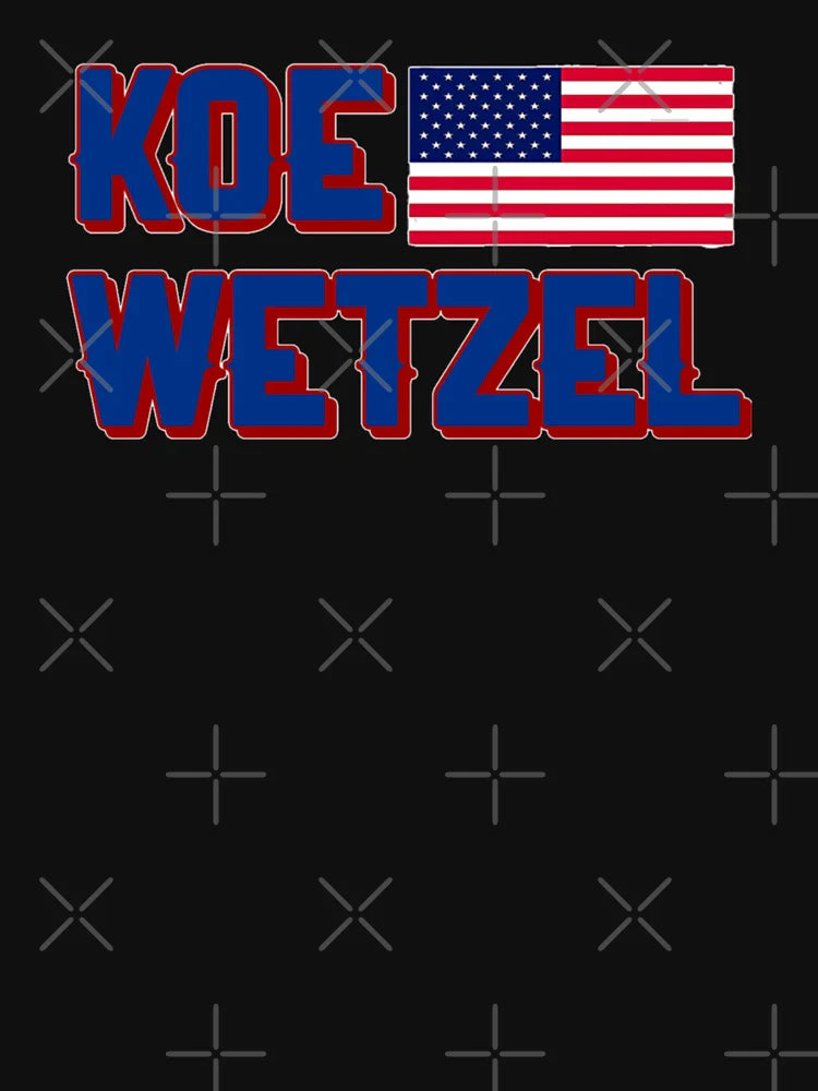 koe wetzel Gift For Fans, For Men and Women Gift Halloween Day, Gift Thanksgiving, Gift Christmas Day