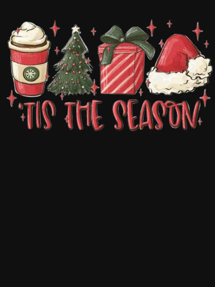 TIS THE SEASON