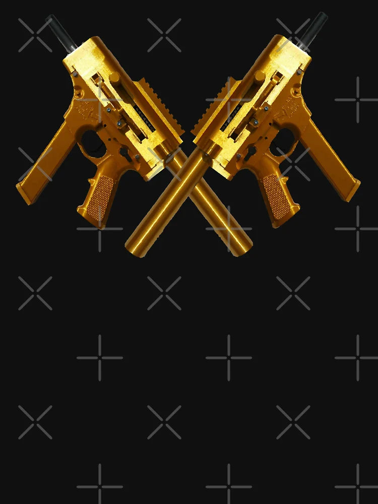 Gold FGC9