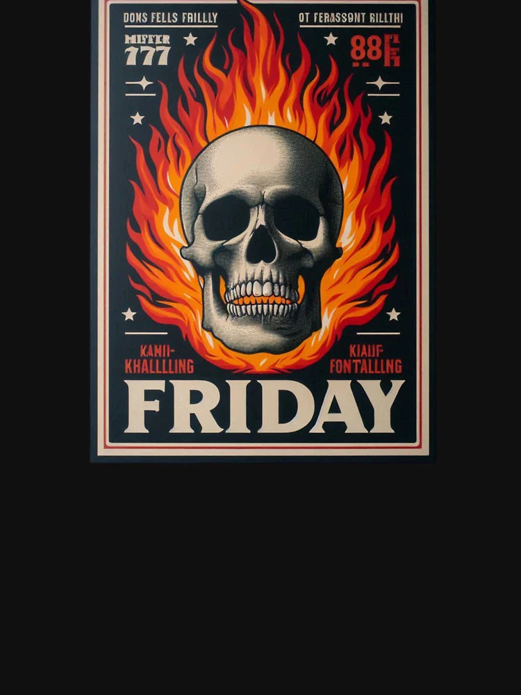 Friday