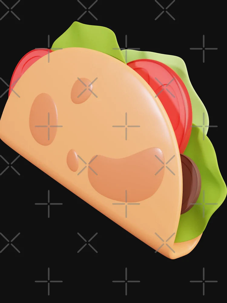 3D Tacos