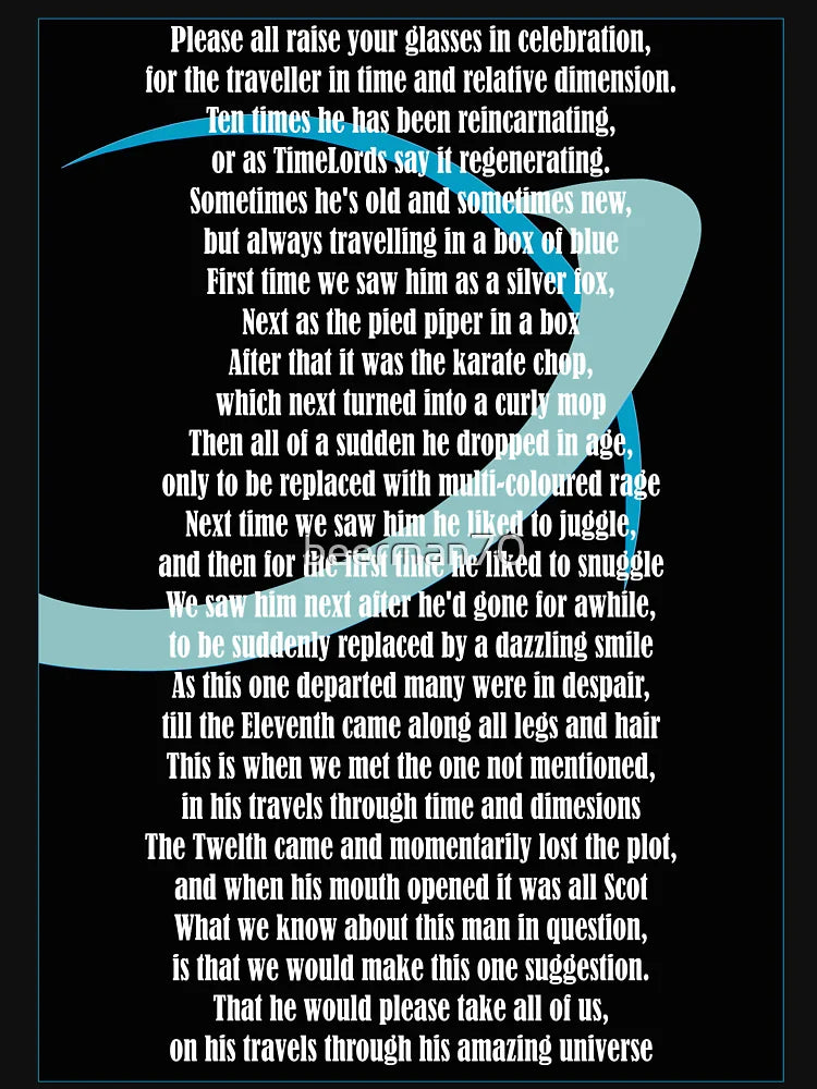 DW POETRY