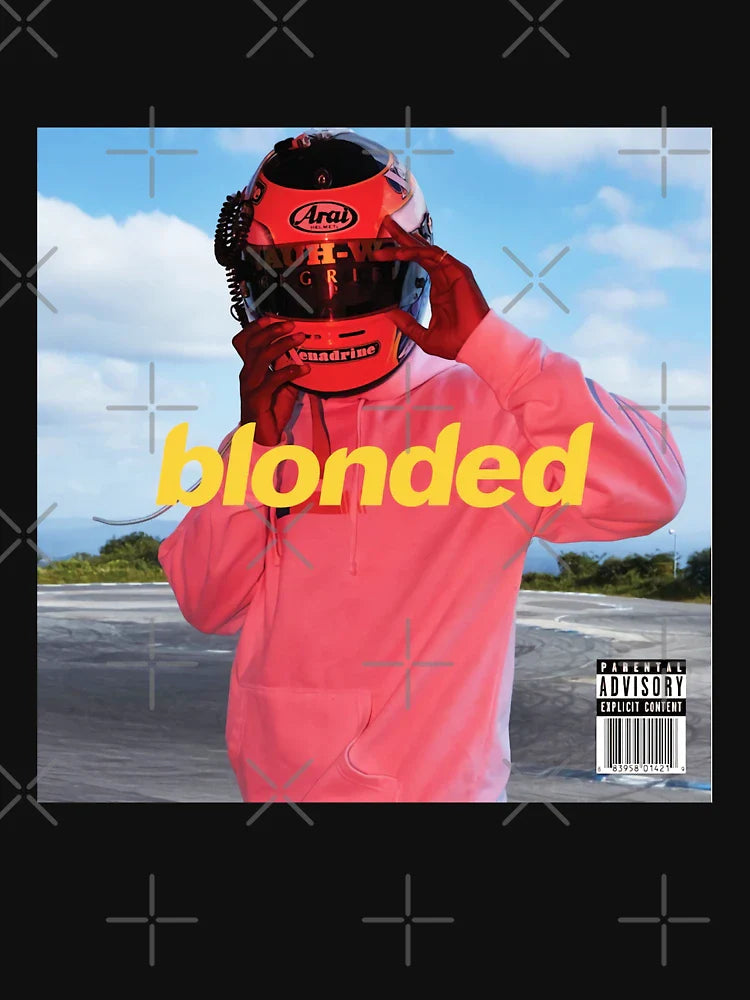 Frank-Ocean-Blond-Album-Cover-Tee