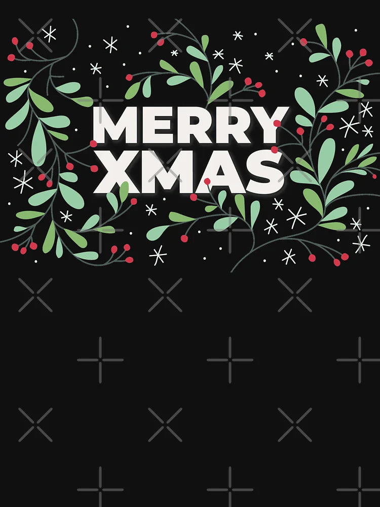 Merry Xmas