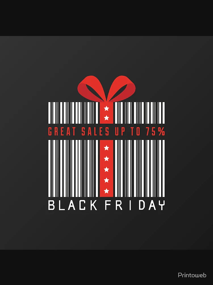 Black Friday/ Black Friday Deal/ Black Friday Deal Art