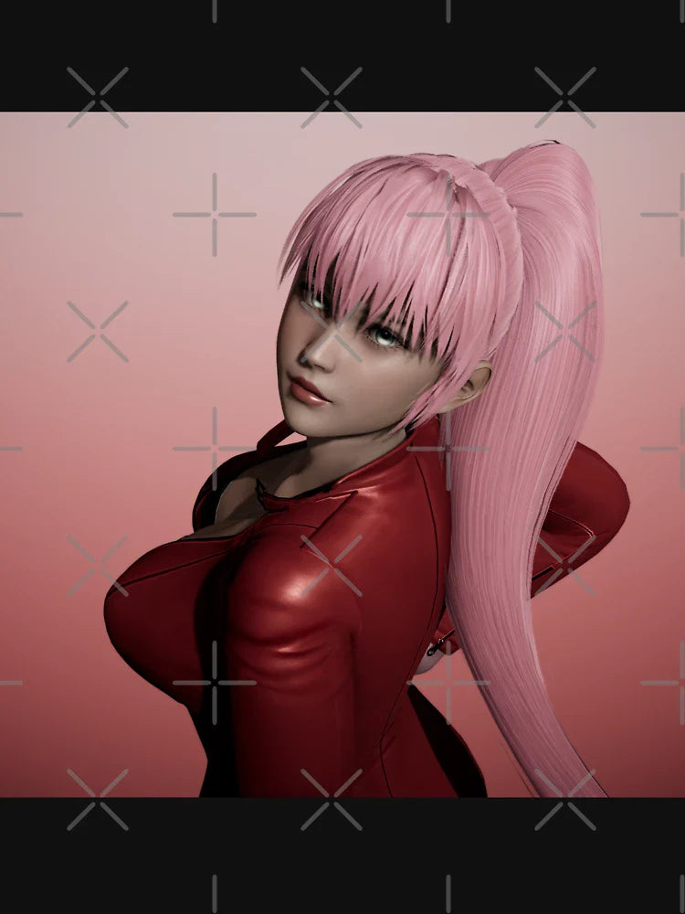 Nexus Alluring Cover Ladies - Audrey