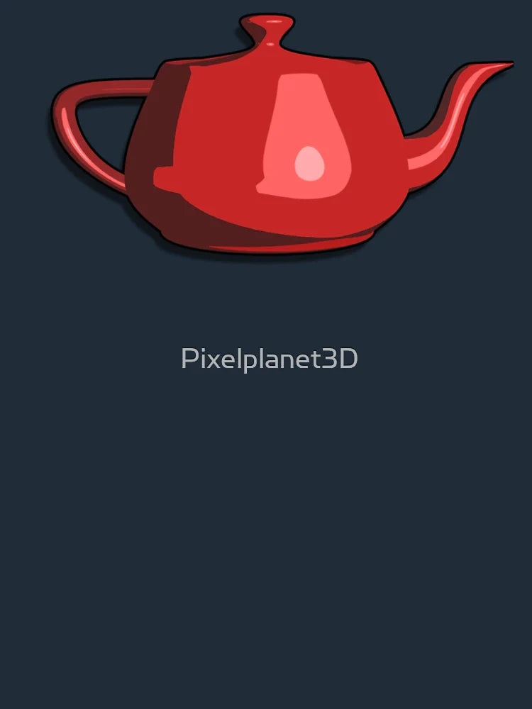 Utah Teapot
