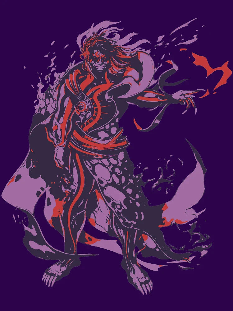 Minimalist Hades