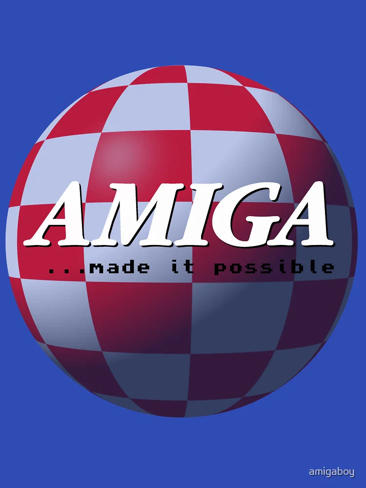 Amiga