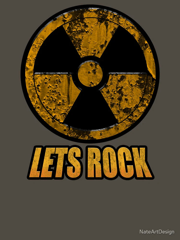 Lets Rock