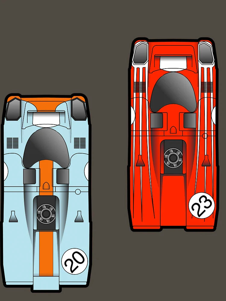 Slot Cars II