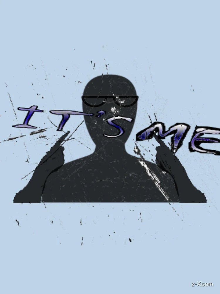 It's me from me
