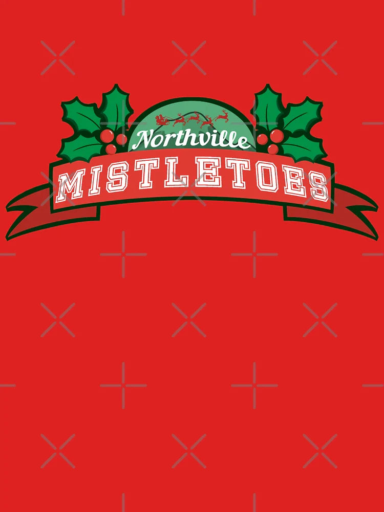 northville mistletoes ~ black friday musical
