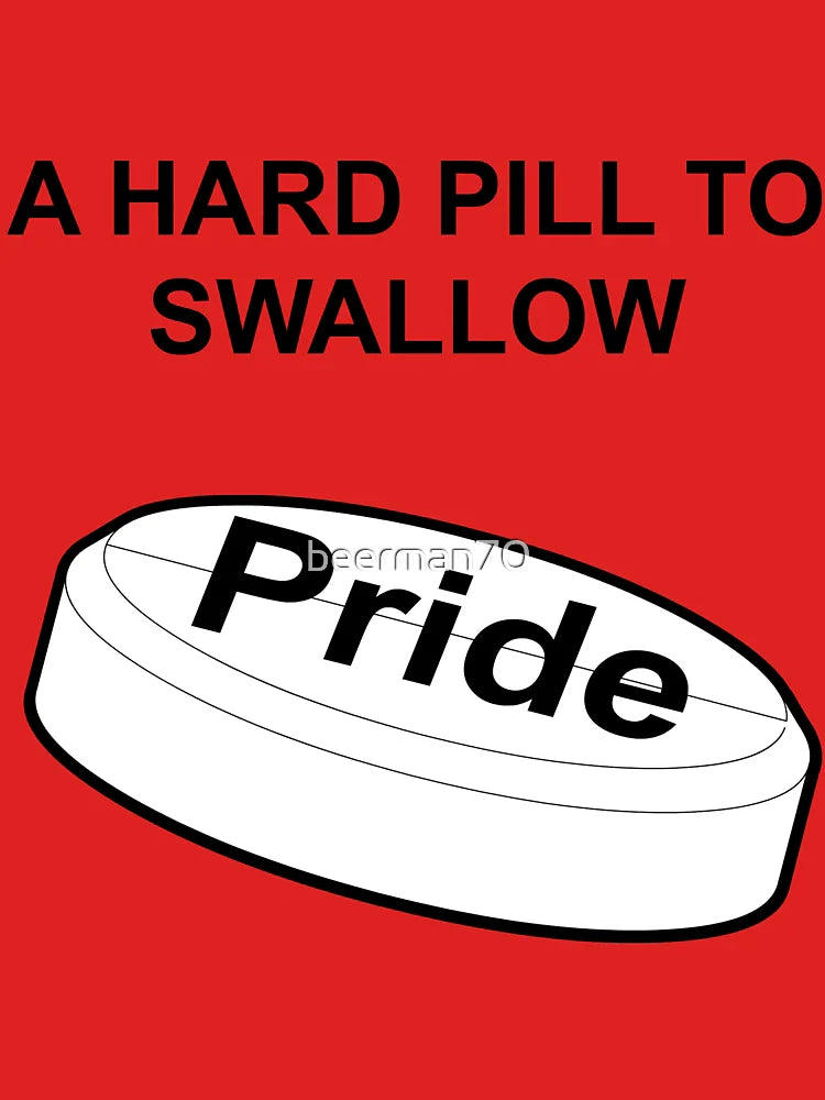 Pride