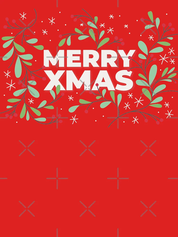 Merry Xmas