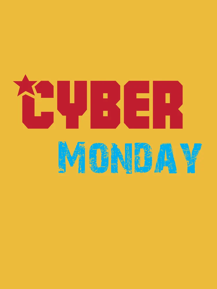 Cyber Monday