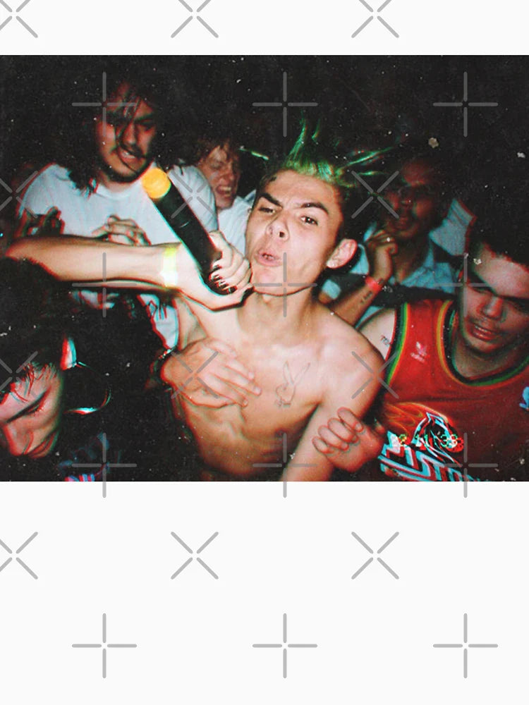 PUNKS ONLY