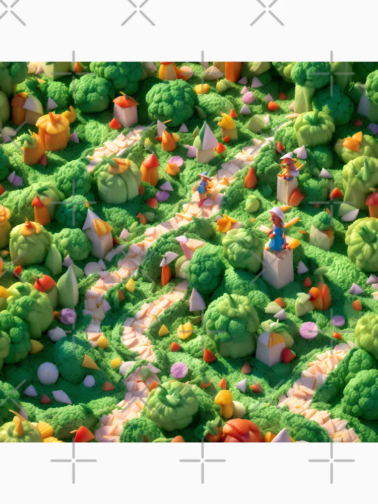 Blender 3d art #1
